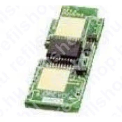 Dell 1320c C chip (TW) Cyan