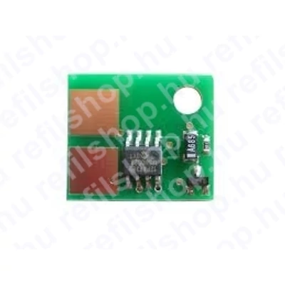 Dell 1700/1710 chip (6K) Black