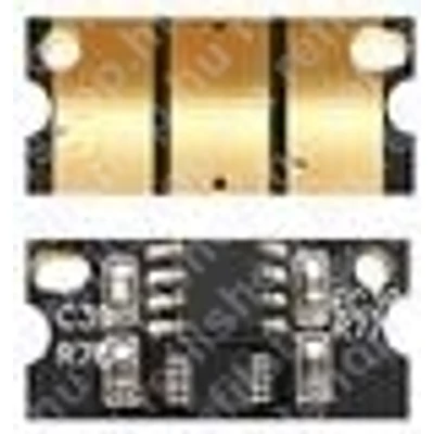 Dell 2130cn/2135cn BK chip (TW) 2,5K Black
