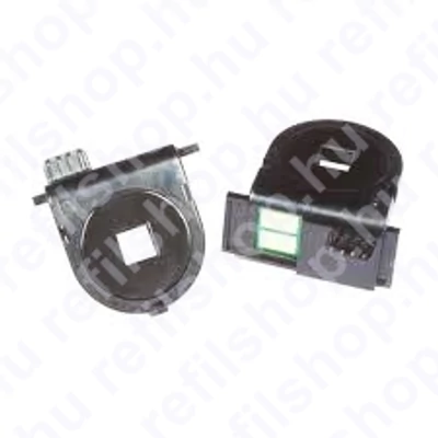 Dell 3110cn BK chip (TW) Black