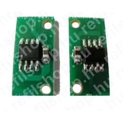 Epson AcuLaser C2800 Toner chip (TW) 6K Cyan