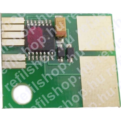 IBM 1612 chip 9K (TW)