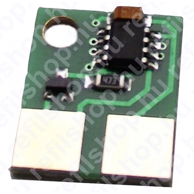Lexmark E-320 chip