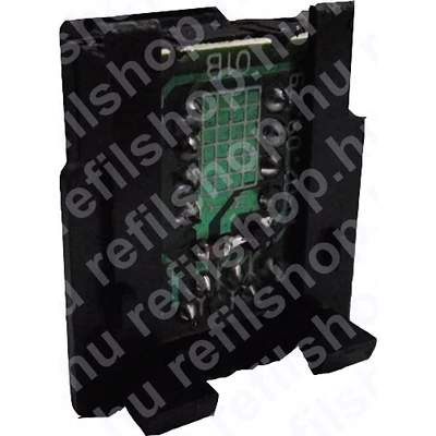 Lexmark W-812 chip
