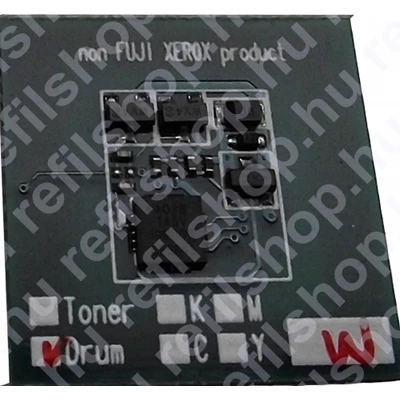 Lexmark W840 chip (KR)