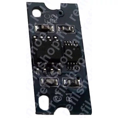 Minolta MC 4650/4690MF/4695MF BK drum chip