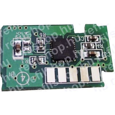 Samsung ML-1640/1641/2240 chip (KR)