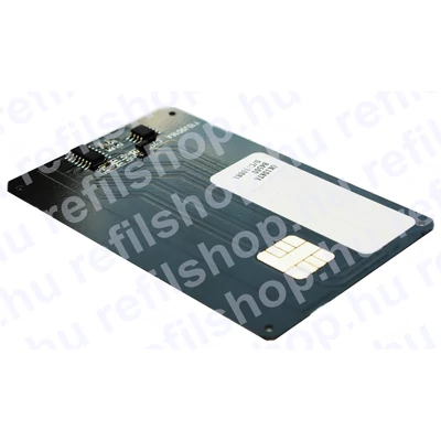 OKI B4500 Bk. chip (TW)