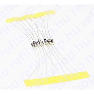 OKI C3300/3400/3600 drum chip