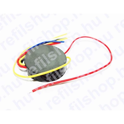 Samsung CLP-310/315 module chip (2008)