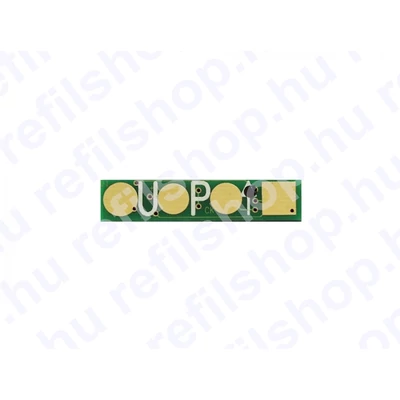 Samsung CLP-320/325/CLX-3185/3285 BK chip