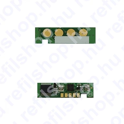 Samsung CLP-360/362/365/366/368/ CLX3300/3305 Yellow chip 1K (sárga) CLT-Y406S