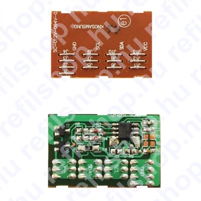 Samsung SCX-5935 chip (KR) chip (T206) ,
