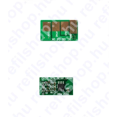 Toshiba e-Studio 200S chip