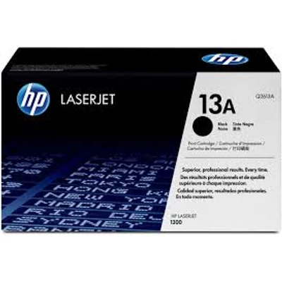 HP Q2613A eredeti toner 13A