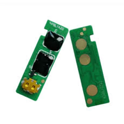 Xerox B205, 106R04348 utángyártott toner chip 3K