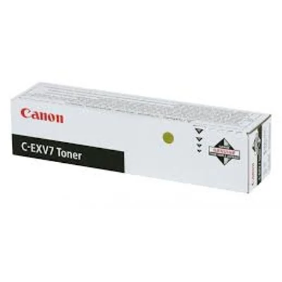 Canon C-EXV7 eredeti toner