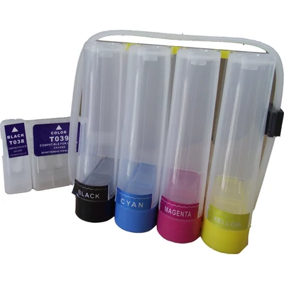 Epson Stylus C41/C43 CISS folyamatos tintaellátó rendszer