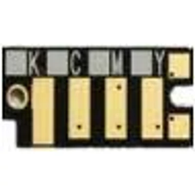 Dell 1250/1350/1355 2K BK chip (TW) Black