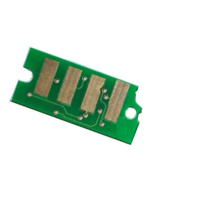 Epson AcuLaser C1700/1750/CX17 Toner chip (TW)1,4 K Magenta