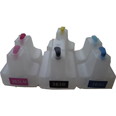 HP C8721EE/C8771EE-C8775EE(363) ARC tölthető patronok