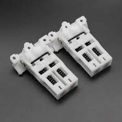Mea Unit Hinge JC97-03220A tető zsanér jobb, Right DADF Hinge