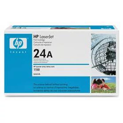 HP Q2624A eredeti festékkazetta