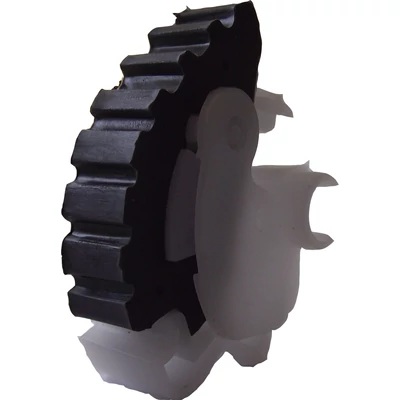 Pickup roller 4500 RF5-3739