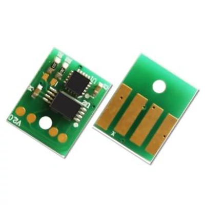 Lexmark MS/MX417, 517,617 Chip 51B2H00 8.5K