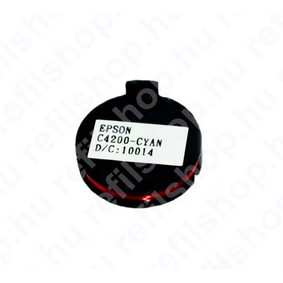 Epson AcuLaser C4200 CYAN chip (TW) 8,5K