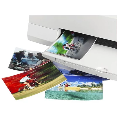 Photo Paper A4 120g Glossy 20lap/csomag