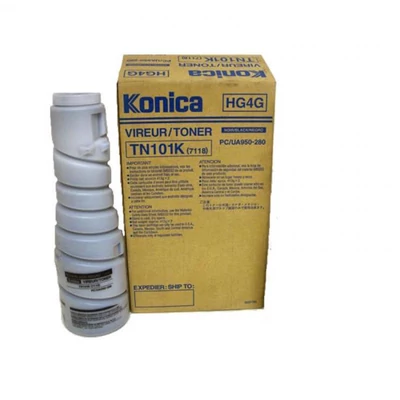 Konica Minolta 7115 TN101K toner TN-101K