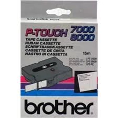 Brother P-touch TX-251 szalag
