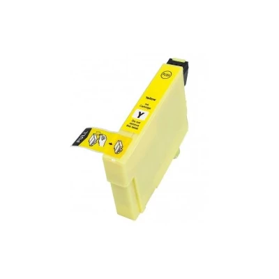 Epson T1284 Yellow tintapatron