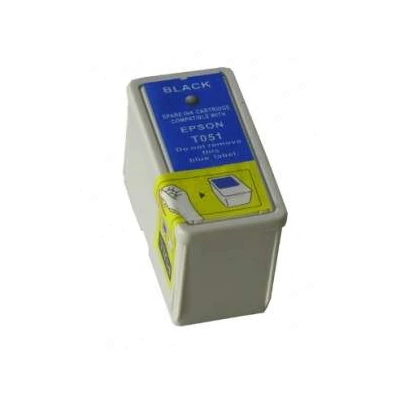 Epson T051 Black tintapatron