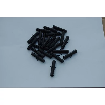 Műanyag tipli 8x40mm (100db)