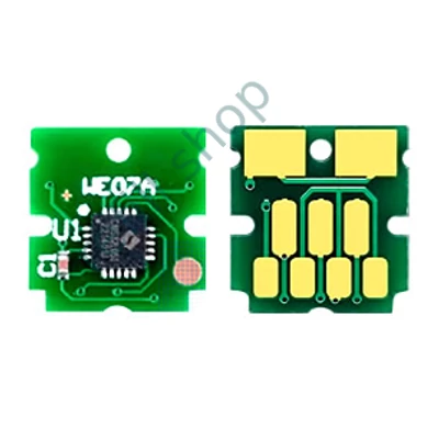 Epson utángyártott C9344 karbantartó doboz CHIP C12C934461