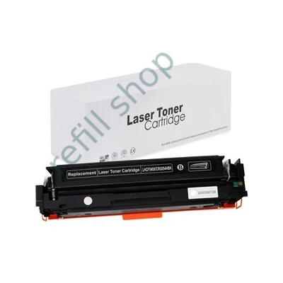 Canon CRG54H, utángyártott festékkazetta, "PREMIUM" toner, 54H