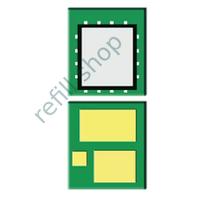 HP CF259X CHIP