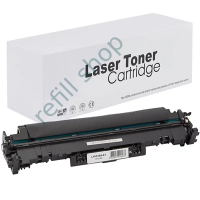 HP CF219A utángyártott dobegység, képalkotó henger, PRÉMIUM
