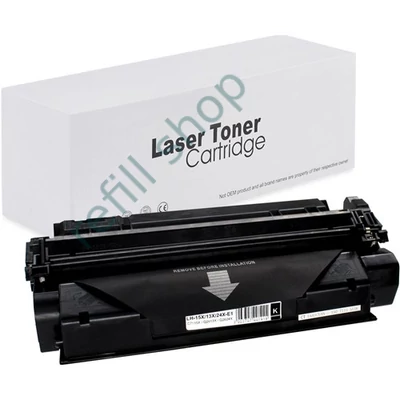 HP Q2613X utángyártott festékkazetta, PRÉMIUM toner