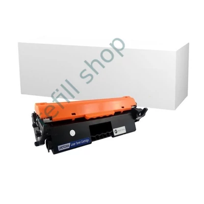 HP CF230A utángyártott festékkazetta CHIP-es, PREMIUM TONER!