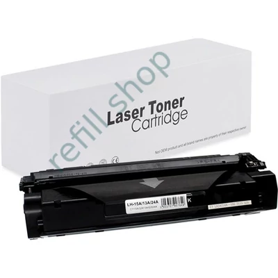 HP Q2624A utángyártott festékkazetta, PRÉMIUM toner