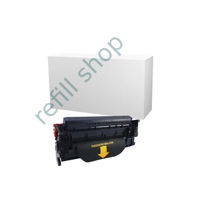 HP CF259A utángyártott festékkazetta, PRÉMIUM toner (CHIP nélkül)