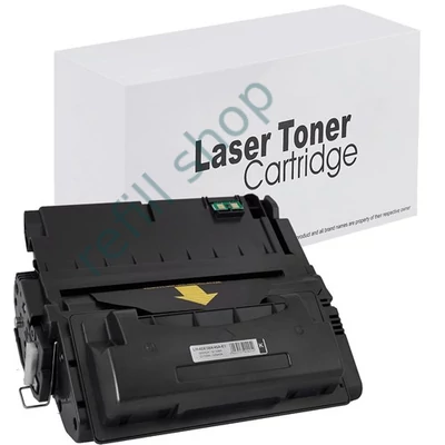 HP Q5945A utángyártott festékkazetta, PRÉMIUM toner