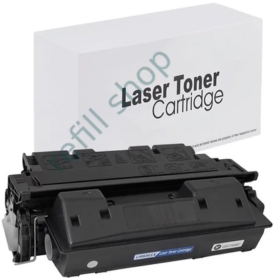 HP C8061X utángyártott festékkazetta, PRÉMIUM toner