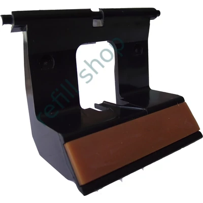 HP AX/5L/6L Separation Pad (RB1-7181)