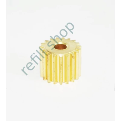 HP 4 Fuser Gear 19T ( RS5-0231)