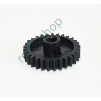 HP 1020 Fuser Gear 29T, RU5-0185