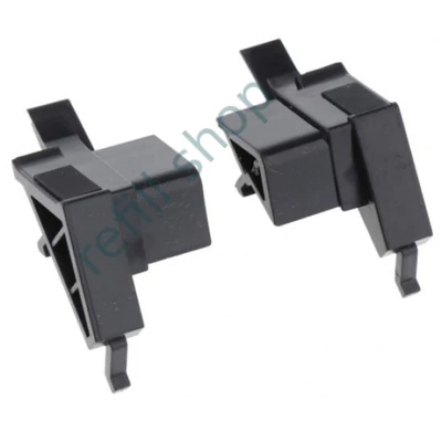 HP 1100 Separation Pad Assembly (RY7-5050)